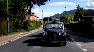 Down The Road Trailer 1