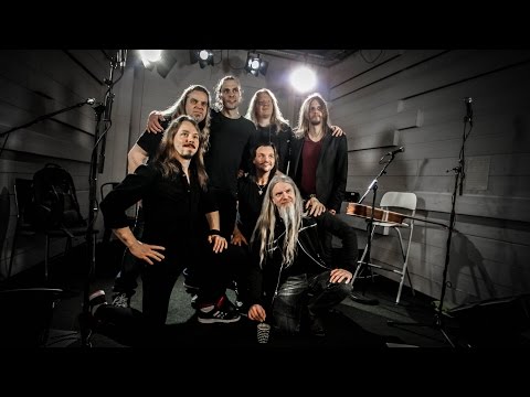 Tonttu - Raskasta Joulua