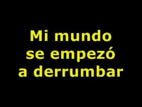 Vuelve a mí