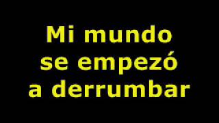 VUELVE A MI - Reik (LETRA)