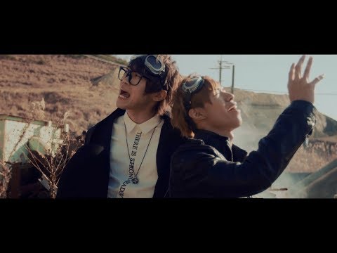 スカイピースMV「Sky Flight」