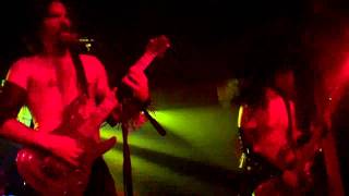 Impetuous Ritual @ Rites of Darkness - 12.11.11