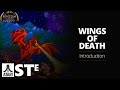 Wings Of Death Opening Atari STe True Sound