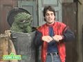 Sesame Street Tony Danza Gets Mad With Oscar