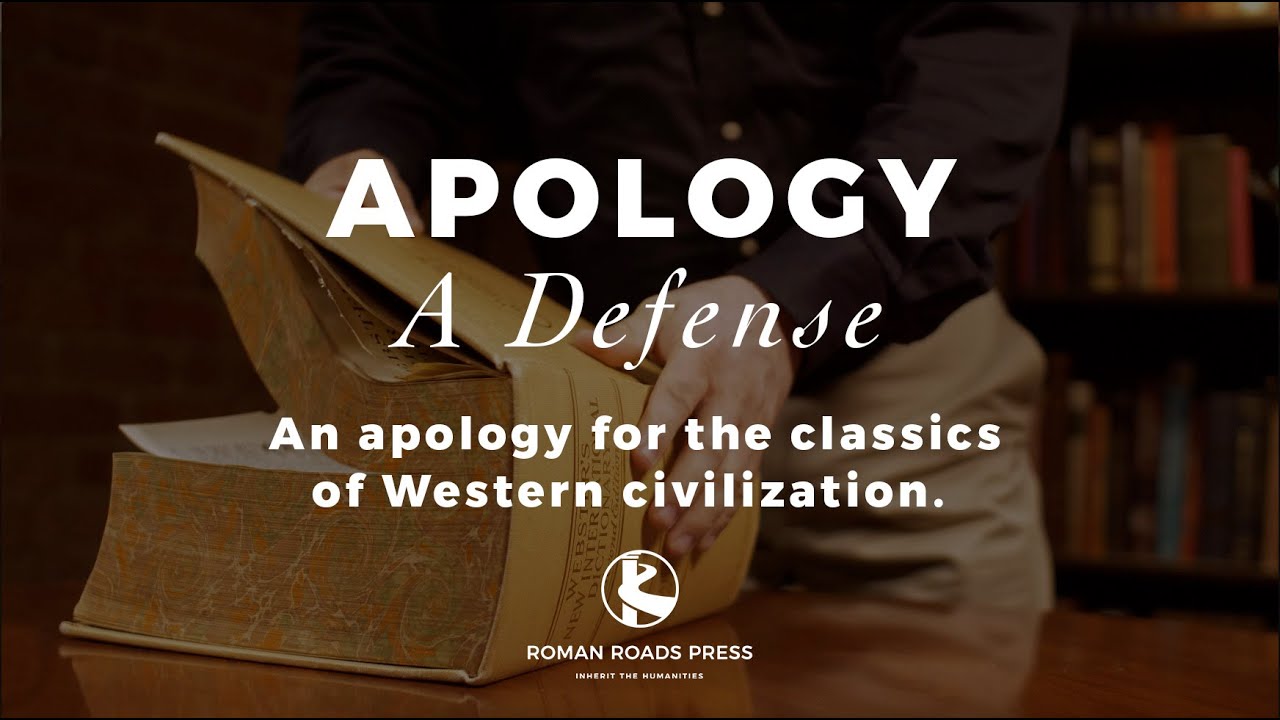 Apology: A Defense | The Great Books of Western Civilization