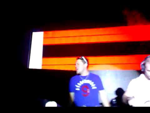 DJ KAYC TÍSDALE FESTA FUN PRIDE 2013- Bad Romance