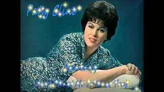 Patsy Cline - Someday (You&#39;ll Want Me to Want You)