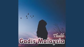 Download lagu Gadis Malaysia mp3 Download lagu Gadis Malaysia mp3