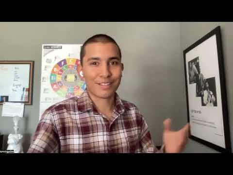 How To Get Cash By Reselling Local Items - Ignacio Interview