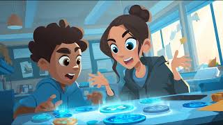 8. Sınıf Matematik - Bir olaya ait olası durumları belirleme v2 şarkısı