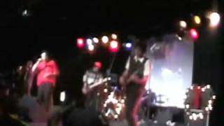 Mustard Plug- Skaliday Show &amp; DVD Release Party encore song &quot;The Box&quot; @ The Intersection no.7 12.29.08