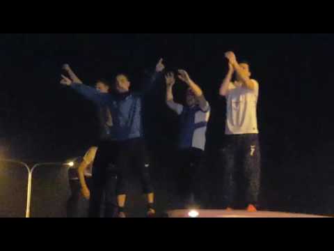 NIeuwerkerk 1 kampioen II