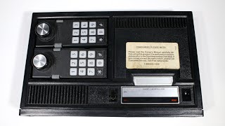 Best Colecovision Reviews by Classic Game Room