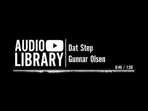 Video thumbnail for Dat Step