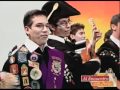 Clavelitos - Tuna de San Marcos 