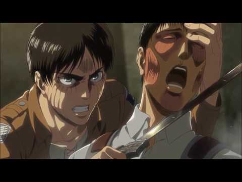 Shingeki no kyojin Season 3 Episode 6「AMV」- NEFFEX - Lost Within