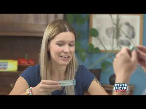 Ryzyk Fizyk — najczęściej nagradzana gra imprezowa!