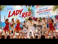DanLi Lady In Red 80 S Style Tropical EuroDisco Disco Fox 80 S