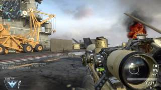 ゴミエイムでTDM