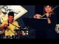 Иван Дорн - Ненавижу Verona cover (скрипки, виолончель, ударные) 