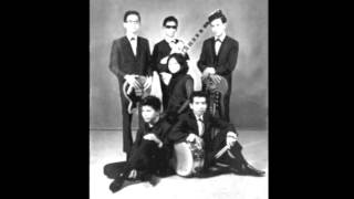 Katherine & The Firebyrds - You Better Move On