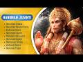 Hanuman Chalisa Shankar Mahadevan Hanuman Jayanti Special 2026 Nonstop Hanuman Bhajans