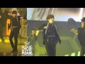 120721~22 SWC taemin solo 'get up' multi ver ...