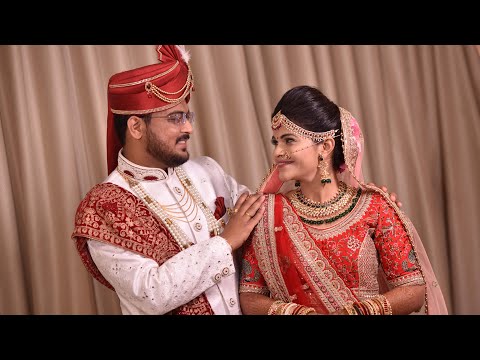 Wedding Photographer portfolio by Deep Photography in Ahmedabad - Photo 3