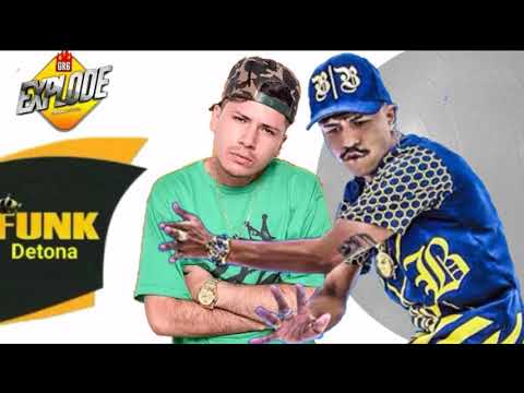 MC Mingau e MC Alemão - Fumadão de Skank (DJ R7) Lançamento 2017