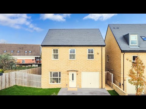 Stanton Close, Ossett - Virtual Tour