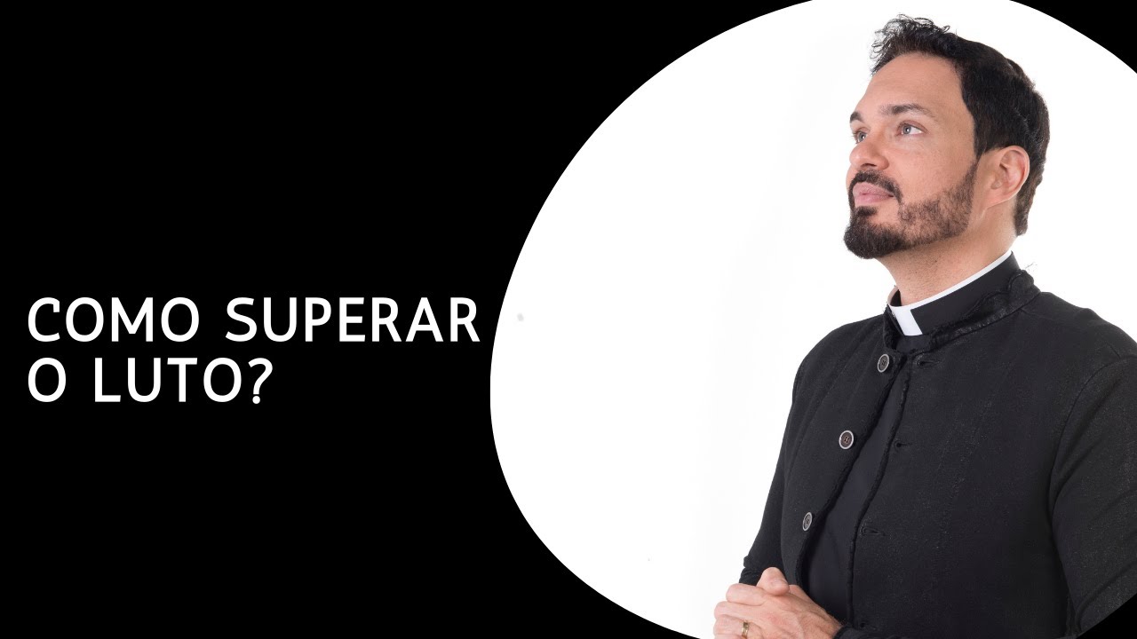 Como lidar com o luto? Pra ser Feliz em 27/07/2021