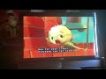Opening To Chicken Little 2006 VHS