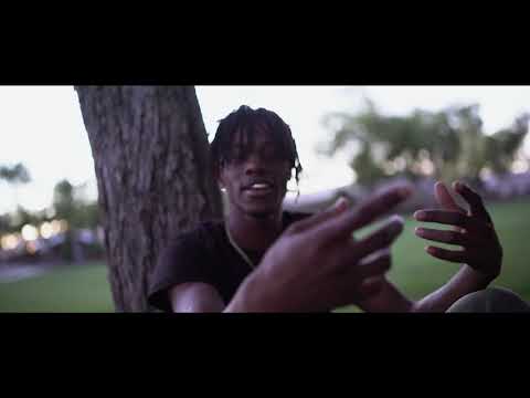 CGB 3SHELLZ - Lost (Official Music Video)