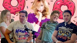 Why was Madonna FIRED from Dunkin' Donuts