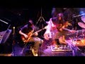 Jeff Berlin y Christian Galvez, "Very Early", Sala SCD Bellavista