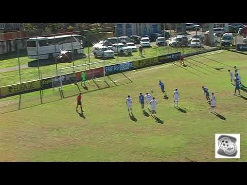 08.11.2023. FC Zestafoni - Machakhela 1-2