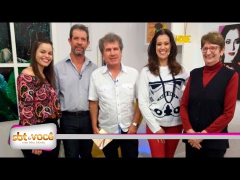 SBT e Você 22/06/16 na íntegra | Aprendizado de uma nova língua