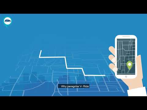 V-Ride Employee Video