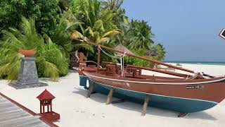 Banyan Tree Vabbinfaru | Maldives | Luxury Resort | All Inclusive | Beachfront P