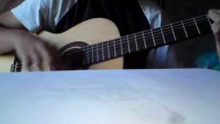 Broilers - Verlierer sehen anders aus (Cover by FeuertOifel)