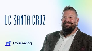 UC Santa Cruz Transforms Academic Scheduling, Leading to a 50% Reduction in Workload
