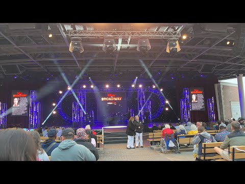 Disney on Broadway Concert Series LIVE