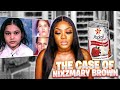 The Case Of Nixzmary Brown | The Official Robyn Banks