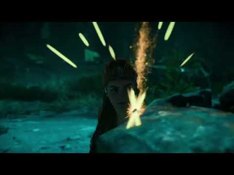 Horizon Forbidden West PS4 PRO part 20