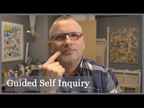 Self Inquiry And How To Do It Correctly | Non Duality Spirituality and Awakening