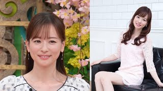 皆藤愛子アナ、清楚なホワイトコーデににっこり笑顔「白い妖精」[Japan news]「可愛い過ぎる」と反響