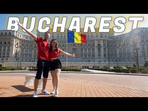 Bucharest Travel Guide: Everything You Need to Know 🇷🇴