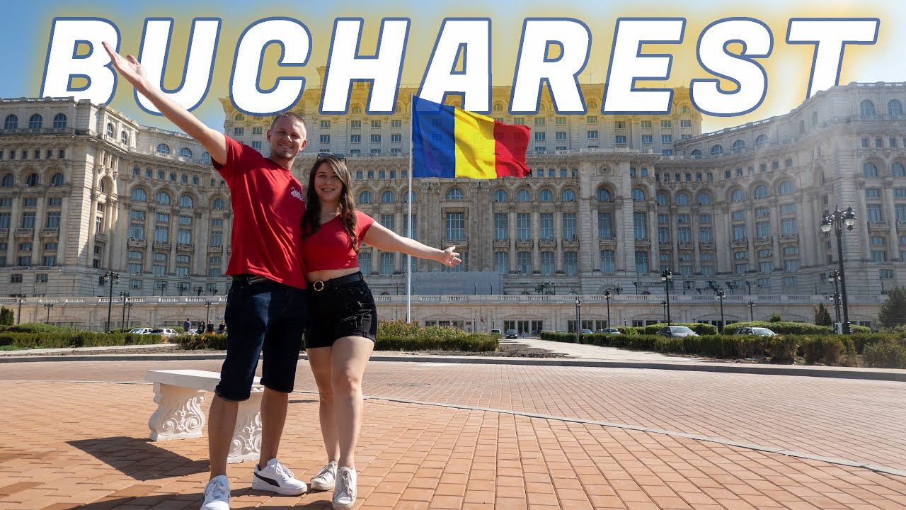 Bucharest Travel Guide: Everything You Need to Know 🇷🇴