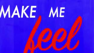 GTA &amp; WhatSoNot ft. Tunji Ige - Feel It Lyric Video