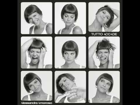 Alessandra Amoroso - il Nostro Tempo (Audio)